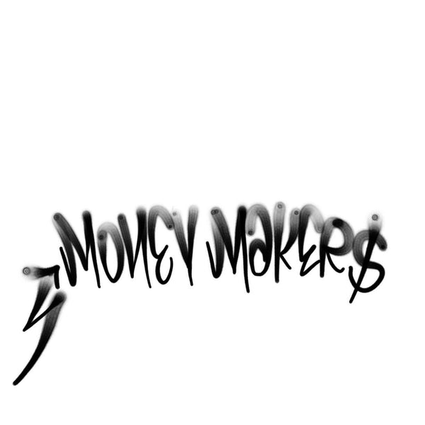 Money Makers Apparel 