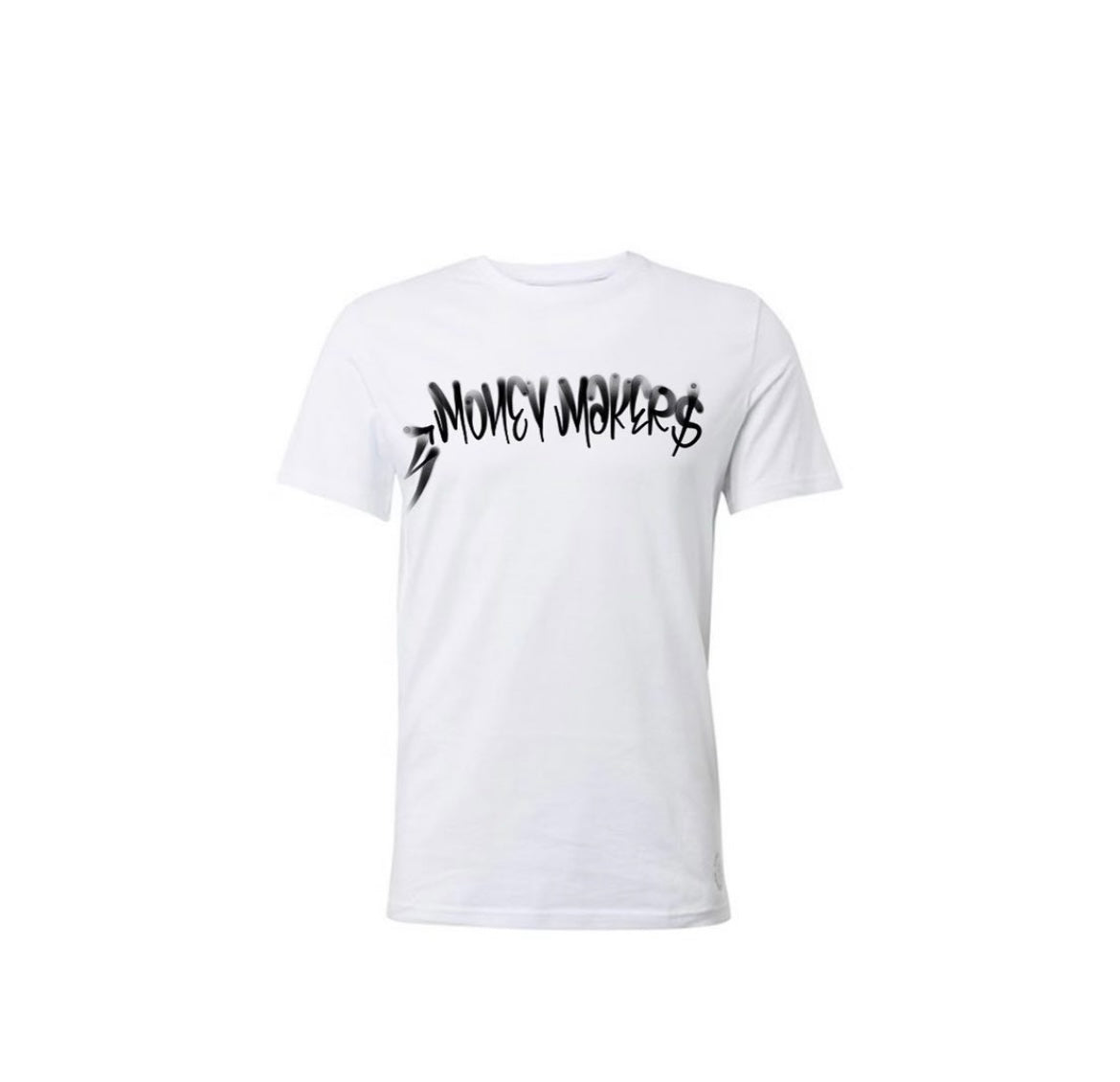 "Graff Tee"