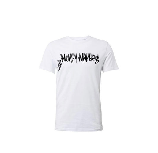 "Graff Tee"