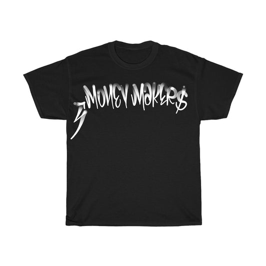 "Graff Tee"